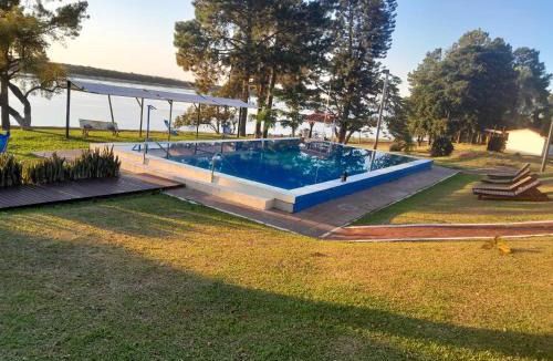 Yapeyu Hotel | Paraíso Yapeyu