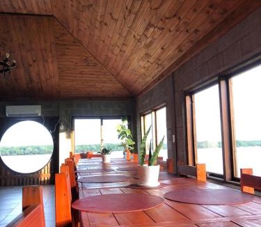 Yapeyu Hotel | Paraíso Yapeyu