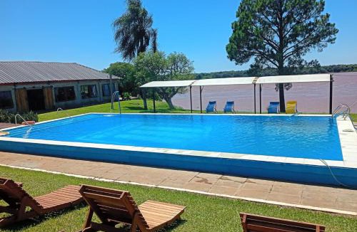 Yapeyu Hotel | Paraíso Yapeyu