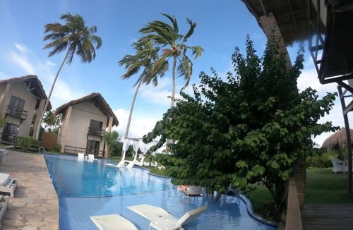 Sao Miguel dos Milagres Villa | Paradise and Luxury Beach Spot - ALA004