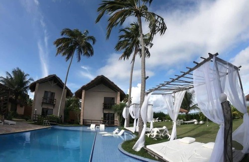 Sao Miguel dos Milagres Villa | Paradise and Luxury Beach Spot - ALA004
