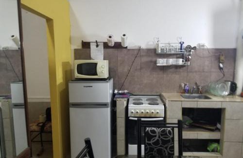 Mendoza City Center Apartment | PARA COMPARTIR EN FAMILIA