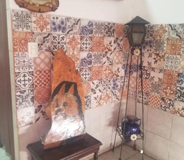 Mendoza City Center Apartment | PARA COMPARTIR EN FAMILIA