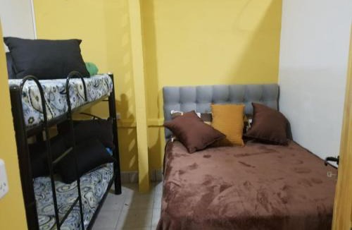Mendoza City Center Apartment | PARA COMPARTIR EN FAMILIA