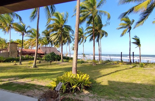 Marau House | Para Quem Quer Estar na Beira do Mar, Casa Capela Praia de Algodões