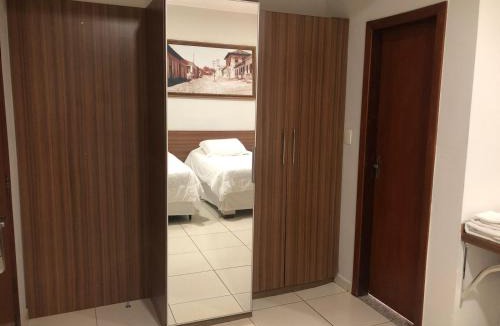 Paracatu Hotel | Paracatu Plaza Hotel