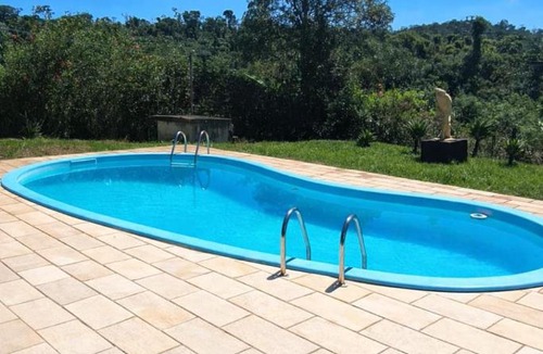 Nazare Paulista Other | Parada da Tropa Pouso, hostel & camping