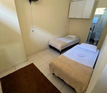 Manhuacu Hotel | Parada real Hotel Beira da br Manhuaçu MG e Realeza MG