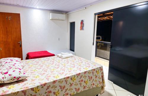 Manhuacu Hotel | Parada real Hotel Beira da br Manhuaçu MG e Realeza MG