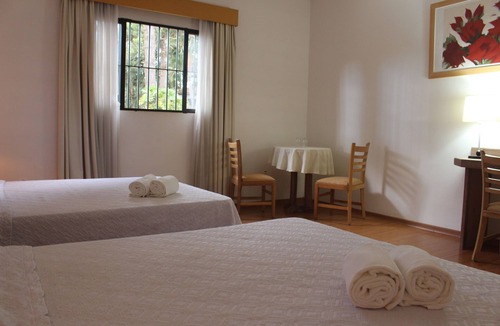 Jarinu Hotel | PARADIES HOTEL EXPRESS