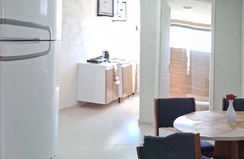 Sao Lourenco House | Paradise Apartment: Family loft with a view.