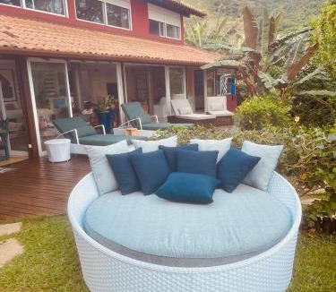 Praia de Santiago House | Paradise at your feet