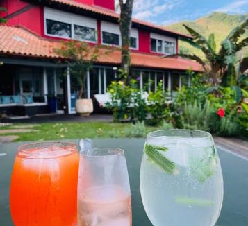 Praia de Santiago House | Paradise at your feet