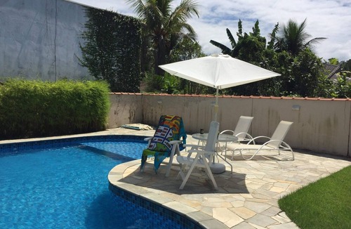 Morada da Praia House | Paradise Beach House.