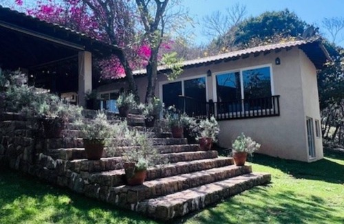 Piracaia Cottage | Paradise by the dam - Your haven of peace and leisure