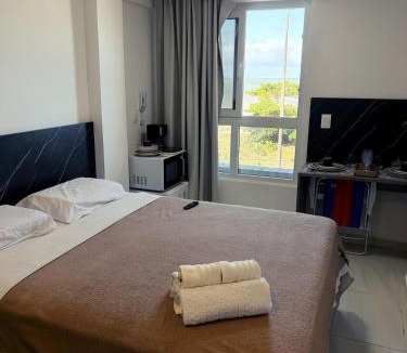 Bessa Apartment | Paradise Flat 301
