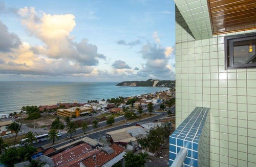 Ponta Negra Hotel | Paradise Flat