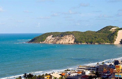 Ponta Negra Hotel | Paradise Flat