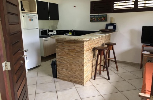 Pipa Apartment | Paradise Found-Tropical Apartment in beautiful Pipa Beach