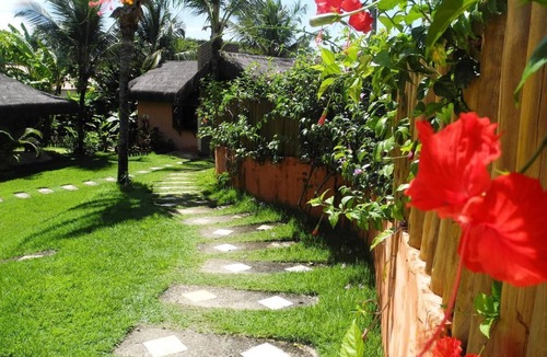 Pipa Apartment | Paradise Found-Tropical Apartment in beautiful Pipa Beach