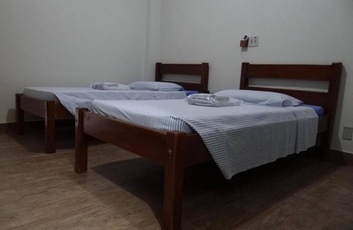 Sao Bento Hotel | Paradise Hotel Ltda