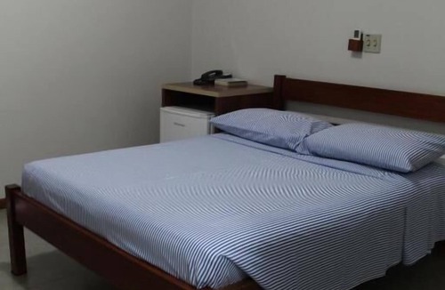Sao Bento Hotel | Paradise Hotel Ltda