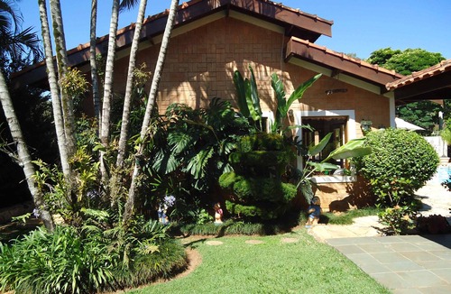 Boituva House | Paradise in Boituva, 120 km from the capital