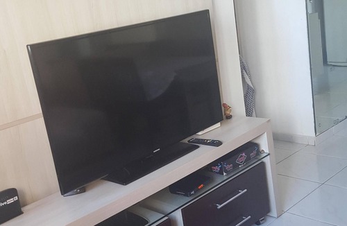 Capim Macio Apartment | Paradise near the beach