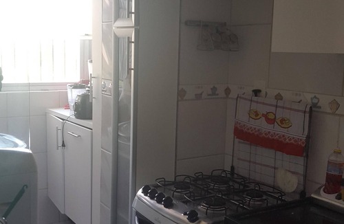 Capim Macio Apartment | Paradise near the beach