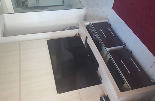 Capim Macio Apartment | Paradise near the beach