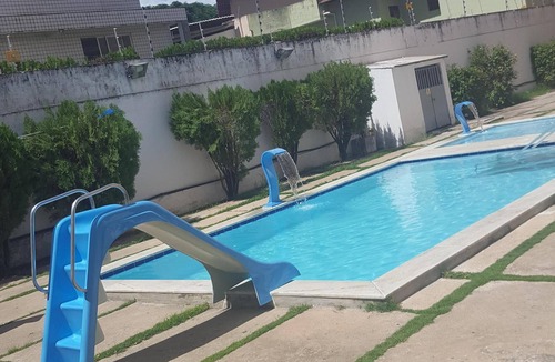 Capim Macio Apartment | Paradise near the beach