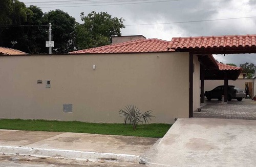 Aruana House | Paradise of Aruanã - Araguaia River - Newly built property - BRAND NEW
