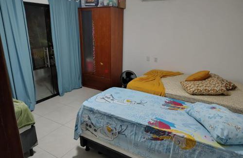 Aritagua House | Paradise on the Beach - Rod Ilhéus Itacaré