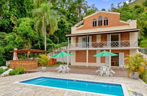 Serra Negra House | Paradisiacal getaway -Serra Negra