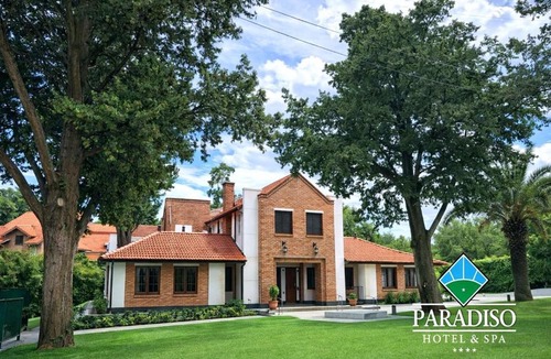 Merlo Hotel | Paradiso Hotel & Spa