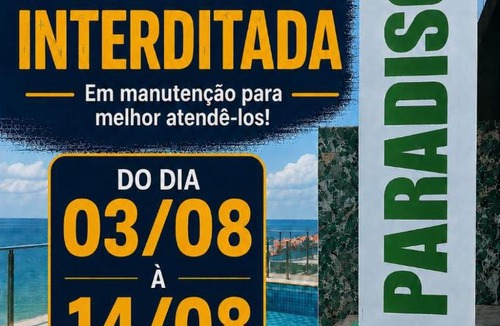 Macae Hotel | Paradiso Macae Hotel