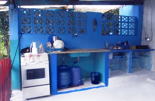 Balneario Santa Eugenia House | Paradiso Privado! (floresta 1.5km da praia)