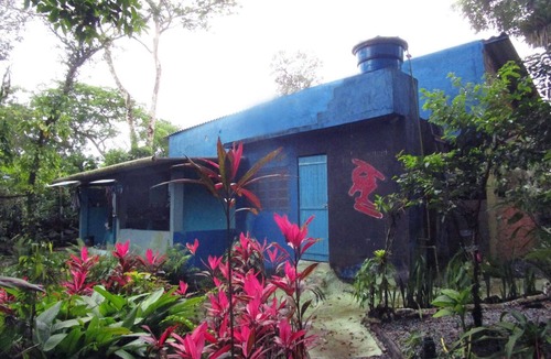 Balneario Santa Eugenia House | Paradiso Privado! (floresta 1.5km da praia)