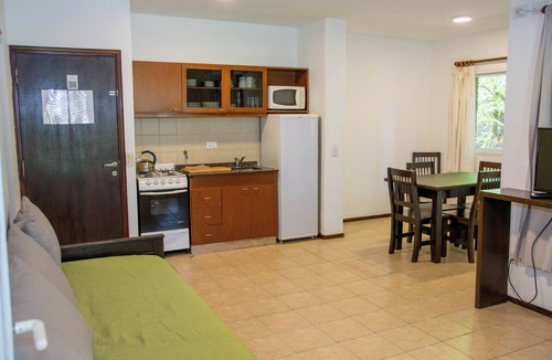 Funes Apartment | Parador 15