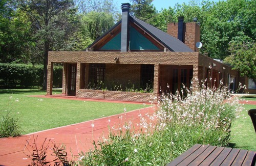 Funes Apartment | Parador 15