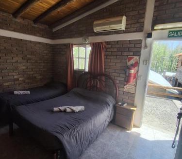 Uspallata Resort | Parador Cumbre en Uspallata