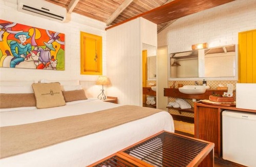 Nova Friburgo Hotel | Parador Lumiar Hotel & Spa
