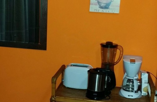 Naranjal Apartment | Paraguay- apartment for rent in wonderful idyll