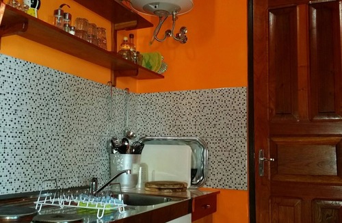 Naranjal Apartment | Paraguay- apartment for rent in wonderful idyll