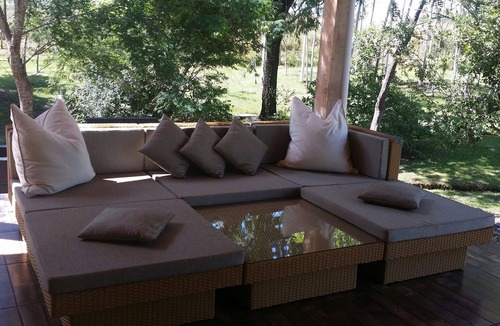 Naranjal Apartment | Paraguay- apartment for rent in wonderful idyll