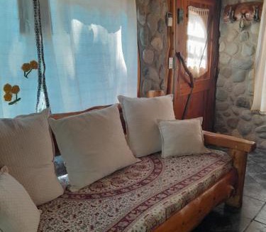 Villa Arelauquen House | Paraiso Bariloche