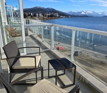 San Carlos de Bariloche Apartment | Paraiso del lago