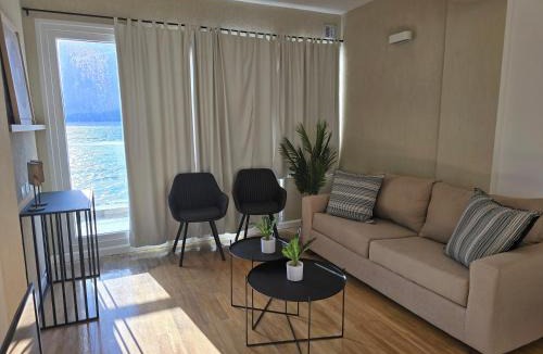 San Carlos de Bariloche Apartment | Paraiso del lago