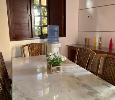 Maracajau House | Paraiso de Maracajau