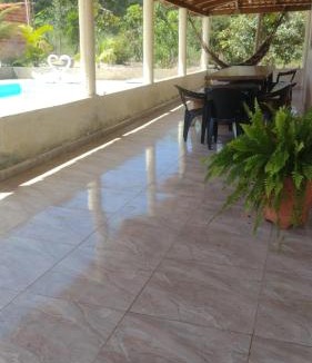 Pirenopolis House | Paraiso do sossego